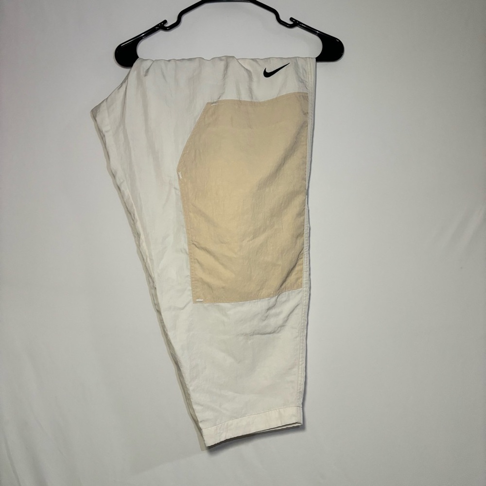 NIKE PARACHUTE PANTS - Picture 2 of 4
